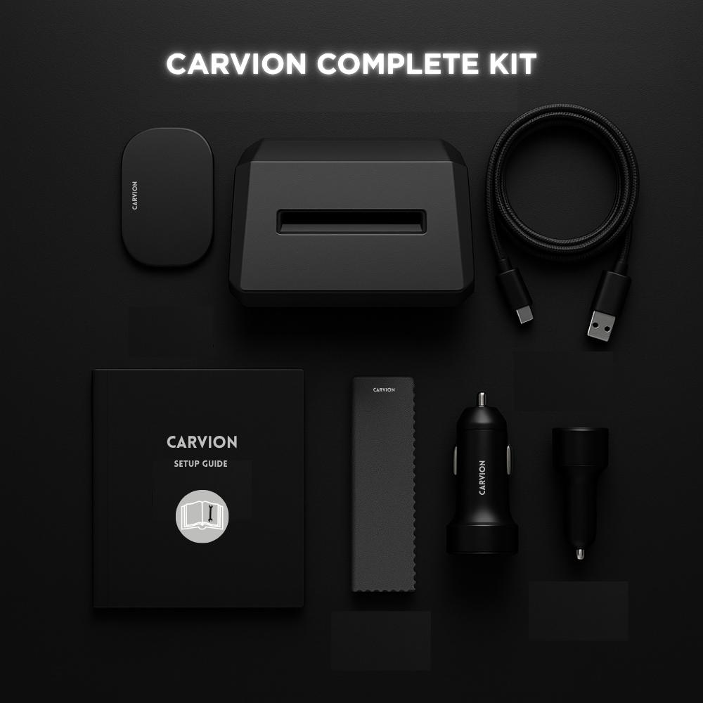 Carvion™